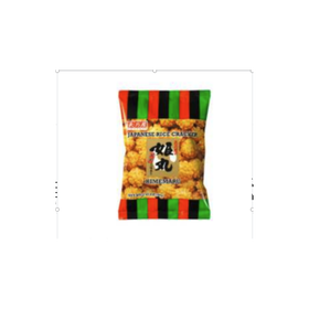 9731 姬丸日式迷你米饼 20*98g